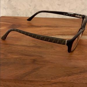 Fendi Eyeglasses